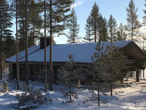 Villa Kuiske Kuusamo